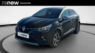 RENAULT CAPTUR Captur TCe 90 - 21