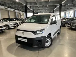Fiat Doblò Outro