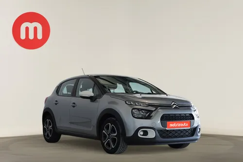 Citroen C3 1.2 Puretech You
