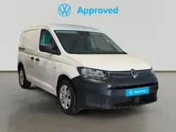 Volkswagen Caddy 2.0TDI Kombi 75kW