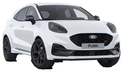 Ford Puma 1,0 EcoBoost mHEV 160cv 7 Velocidades Automático FWD ST