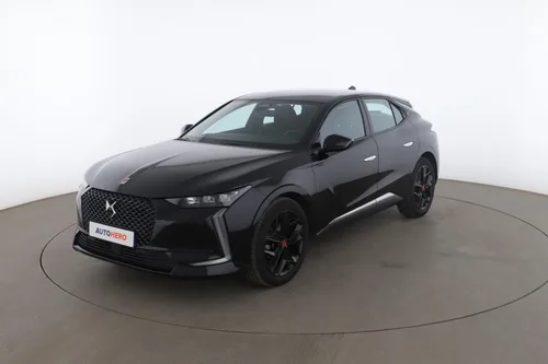 DS DS 4 1.5 Blue-HDi Performance Line EAT8 130 ch