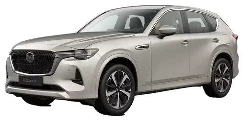 Mazda CX-60 3.3 e-Skyactiv D 254cv AT AWD Takumi