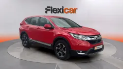 Honda CR-V 1.5 VTEC TURBO 4x2 ELEGANCE NAVI