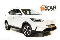 MG ZS EV 72.6 kWh Comfort OBC 11 kW