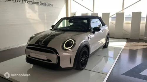 MINI Cooper E Cooper 136ch Essential BVA7