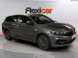 Fiat Tipo 1.3 MultiJet City Life