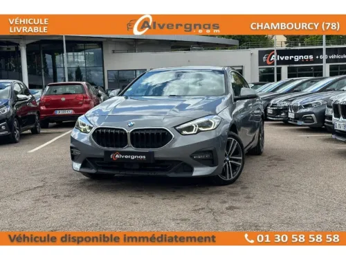 BMW serie 2 gran COUPE (F44) GRAN COUPE 216D 116 BUSINESS DESIGN DKG7