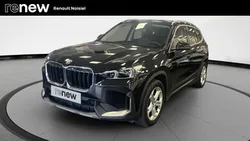 BMW X1 U11 X1 sDrive 18i 136ch DKG7