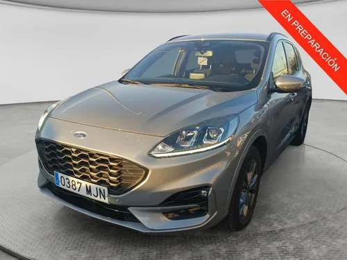 Ford Kuga ST-Line 2.5 Duratec PHEV 165kW Auto 2023
