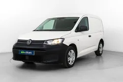 Volkswagen Caddy Diésel Caddy Cargo Furgón 2.0TDI 55kW