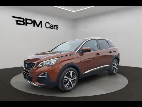 PEUGEOT 3008 Allure