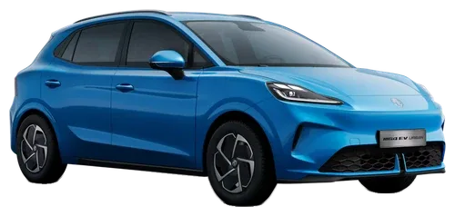 MG4 EV Urban 54kWh 163cv Comfort