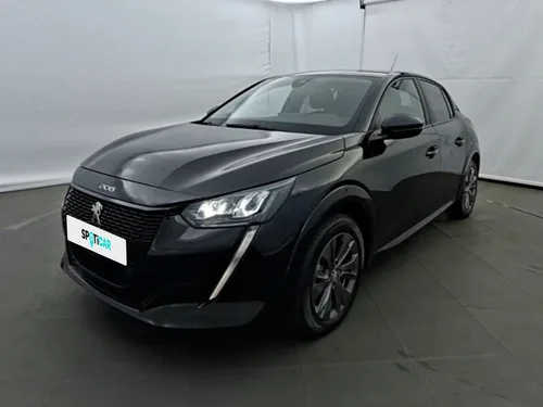 PEUGEOT 208 e-208 136ch E-Style