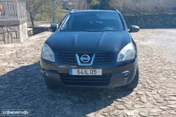 Nissan Qashqai 1.5 dCi Tekna Premium 17
