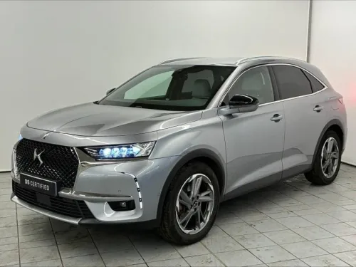 Ds DS 7 Crossback E-TENSE 225ch Rivoli