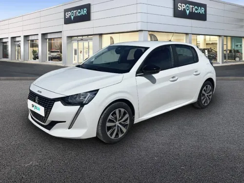PEUGEOT 208 PureTech 100 S&S BVM6 Active Pack