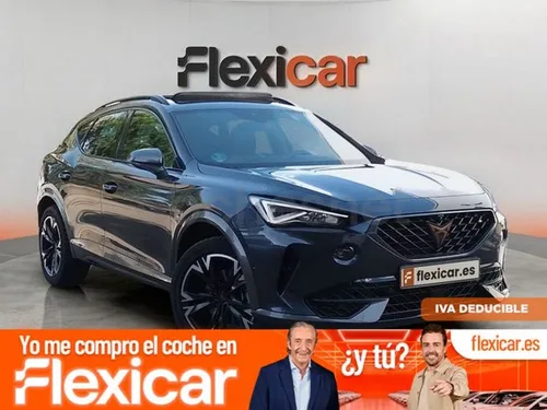 CUPRA Formentor 1.5 TSI 150 CV DSG
