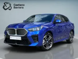 BMW X2 eDrive20 Pack M