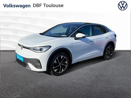 Volkswagen ID.5 ID 5 PRO (77KWH) ID./LIFE/LIFE MAX (286C