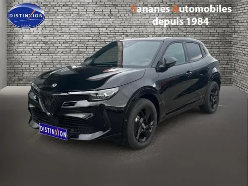 ALFA ROMEO JUNIOR 1.2 Ibrida - 136 - BV eDCT6 Premium