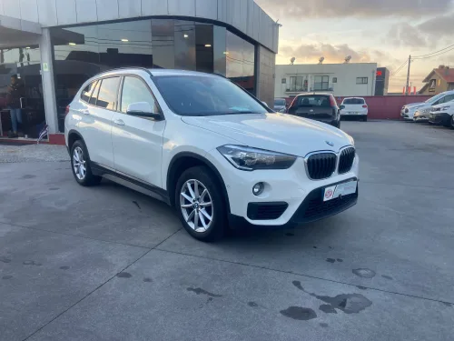 BMW X1 16 d sDrive Advantage