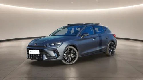 Cupra Leon 1.5 eTSI Hybrid 150 ch DSG7 V