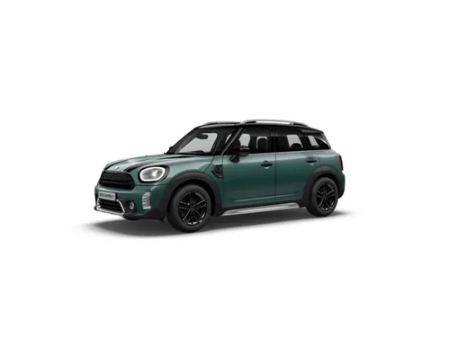 MINI Countryman Cooper D 110 kW (150 CV)
