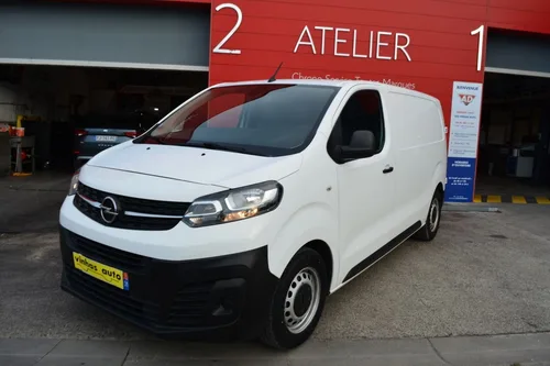 Opel Vivaro L2 STANDARD 1.5 D 120CH PACK CLIM