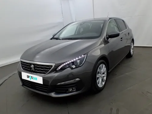PEUGEOT 308 1.2 PureTech 130ch S&S Allure Business