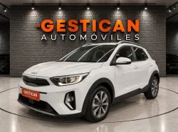 Kia Stonic 1.0 T-GDi Drive 100