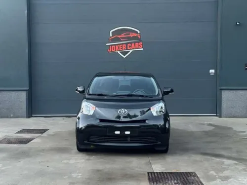 Toyota iQ 1.0i VVT-i Airco 1Ste Eigenaar