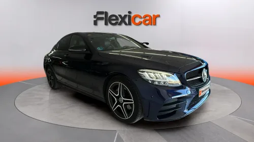 Mercedes Benz Clase C C 200