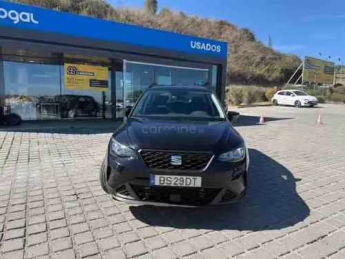 Seat Arona Arona 1.0 TSI Style