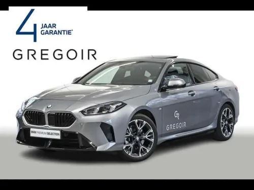 BMW 216 Gran Coupé