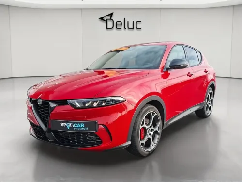 Alfa romeo Tonale 1.5 Hybrid 130ch Sprint TCT