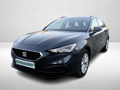 SEAT Leon 1.0 TSI STYLE Cx Man 6v S&S