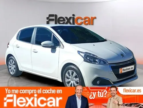 Peugeot 208 5P ACTIVE PureTech 60kW (82CV)