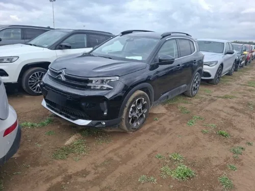 Citroen C5 Aircross 1.2i Hybride 145 Max e-DCS6   GPS   ADML   ACC   Radar Av/Ar   Camera