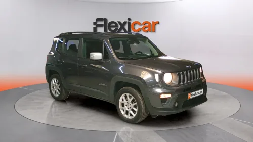 Jeep Renegade 4xe 1.3 PHEV 140 kW(190CV) Limited AT
