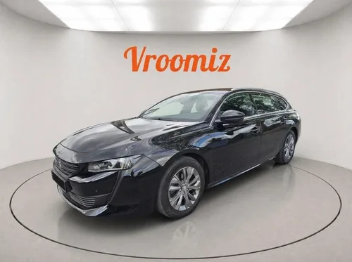 Peugeot 508 SW 1.6 180 active business eat8