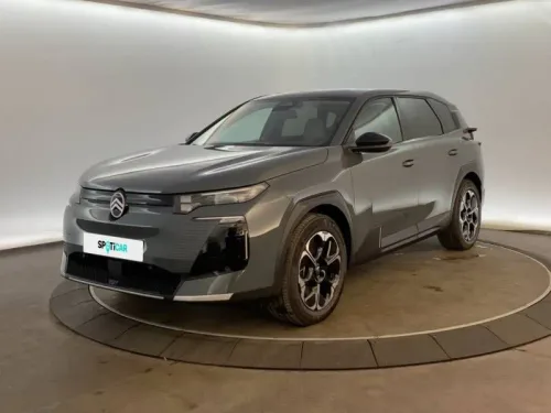 Citroën C5 Aircross e- 210 ch autonomie confort Max