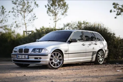 BMW 328 Touring 328i