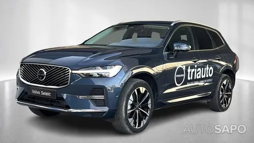 Volvo XC60 de 2025