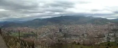 Vizcaya