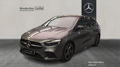 MERCEDES B-CLASS B 250e