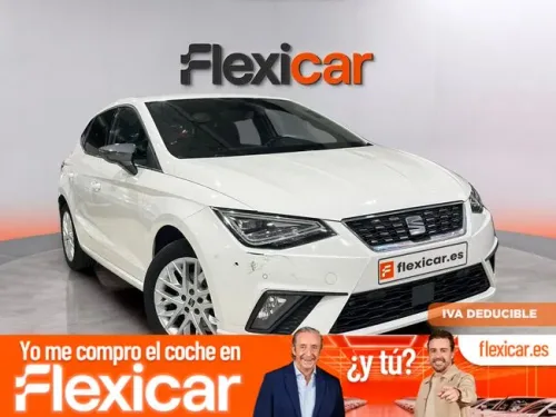 Seat Ibiza 1.0 TSI S&S Special Edition 115