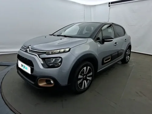CITROËN C3 1.5 BlueHDi 100ch S&S C-Series E6.d