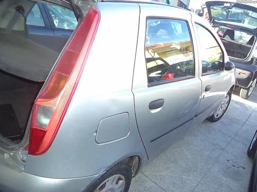 Fiat Punto PUNTO