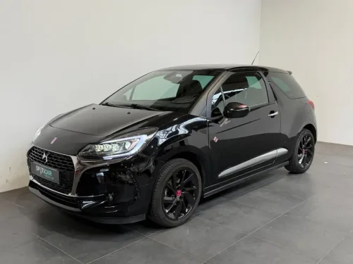 Ds DS 3 1.2 110 Performance Line S&S